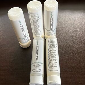 Paul Mitchell Awapuhi Shampoo Travel Size